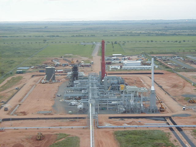Tecron